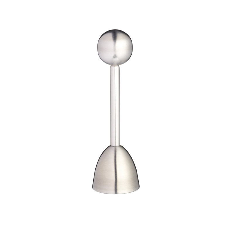 MasterClass Egg Topper