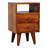 Jetzibe 19.69'' W Nightstand