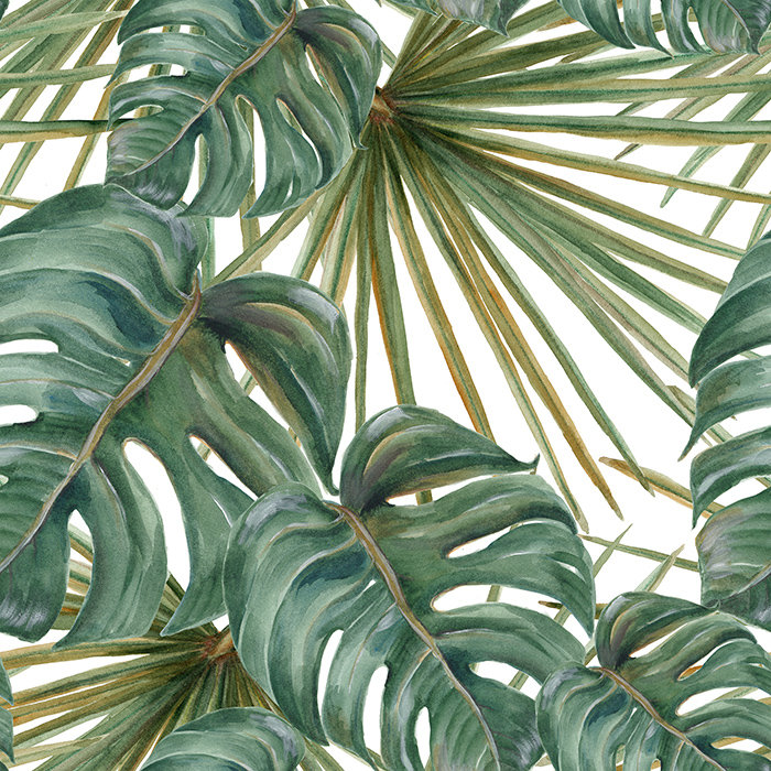 Kluesner Matte Mural, 208 x 146cm