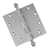 Satin Nickel
