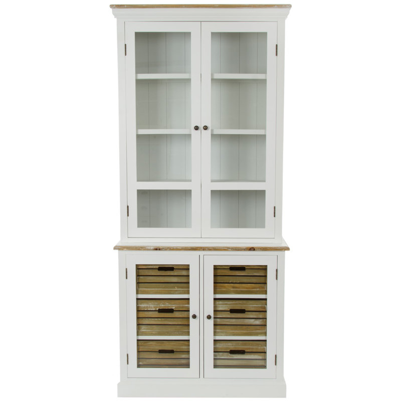 Knowles Display Cabinet