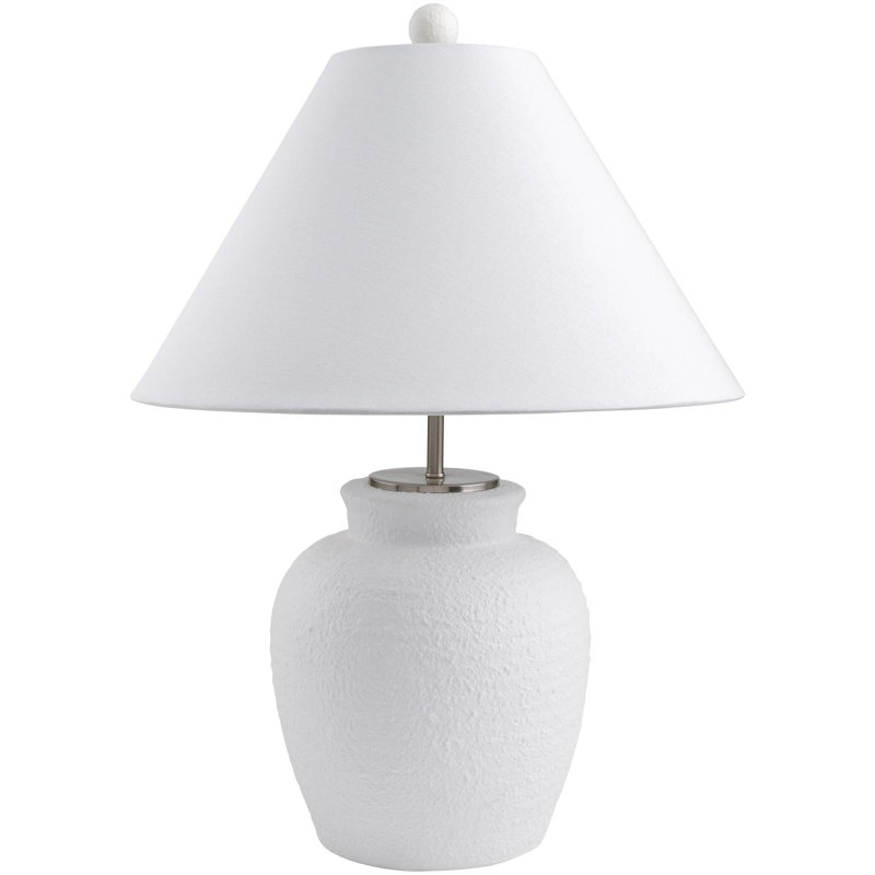 Nghiem Concrete Table Lamp