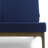 Polett 43.9'' Wide Outdoor Loveseat with Cushions-908169438-908173303