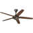 Antique Bronze with Cherry / Walnut Blades