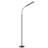Dwayne 68.5'' Dimmable LED Task/Reading Floor Lamp with Remote & Touch Control-129365918