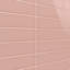 Carrelage mural en porcelaine polie 3,93 po x 11,81 po Remington (caisse de 13,55 pieds carrés / caisse)-57605811