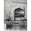 Parvez Taj - Wrapped Canvas Painting-36743571