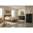 Barvelle Solid Wood 3 Pieces Bedroom Set-1708987084-1708987081
