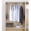 Metal Closet Rod