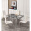 Trussville 4 - Person Dining Set-370421596-370421593