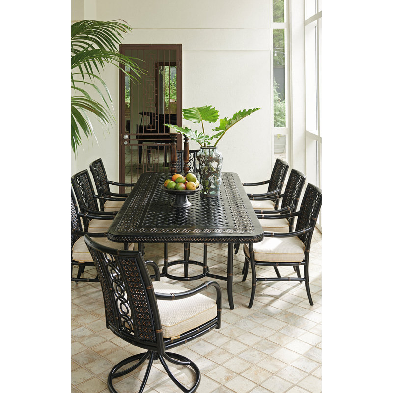 Marimba Dining Table
