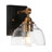 Aura Wall Mount