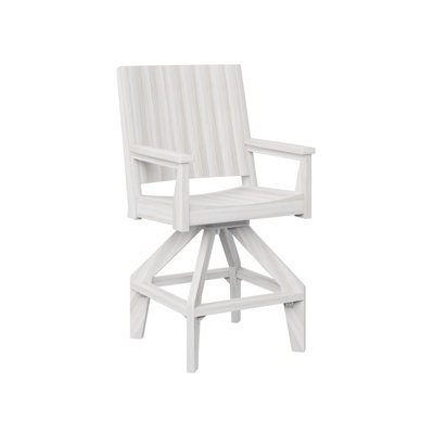 Mayhew Outdoor Bar Stool