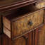 Armoire à chaussures européenne