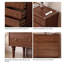 Armoire d'appoint en bois manufacturé et brun noisette-1902064817