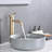 Single-handle Bathroom Faucet-69907524