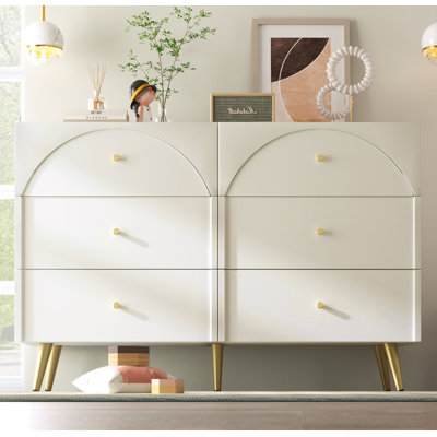 120cm W Chest of Drawers