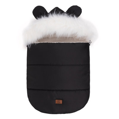 Schlafsack aus Polyester Einhorn
