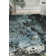Glacier Performance Abstract Rug