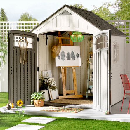 Which Shed is Right for You?