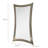 Accent Full Length Irregular Mirror