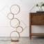 Lampe sur pied 45 po Anco Pluto