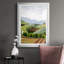 Croquis de la vallée toscane II - reproduction de cadre photo-1941358747-1941358746