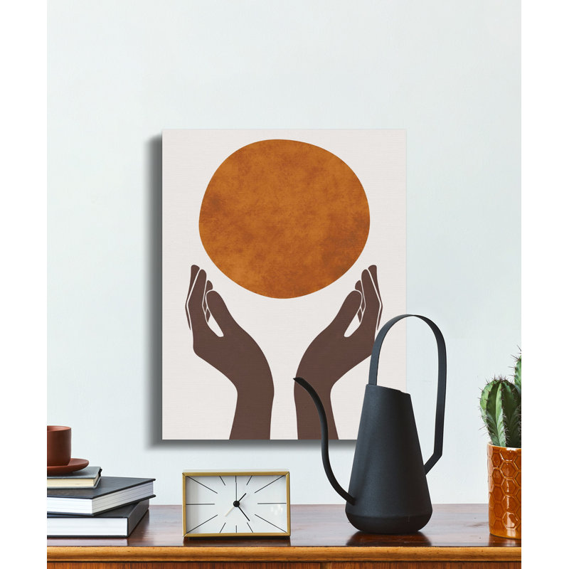 Wrapped Canvas Print Set, 20x30