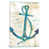 Toile tendue