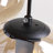 Adelene Dimmable Bubble Glass Chandelier-621927387-621927380