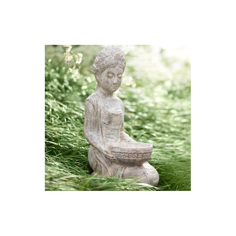 Statue de jardin Efford Lakshmi
