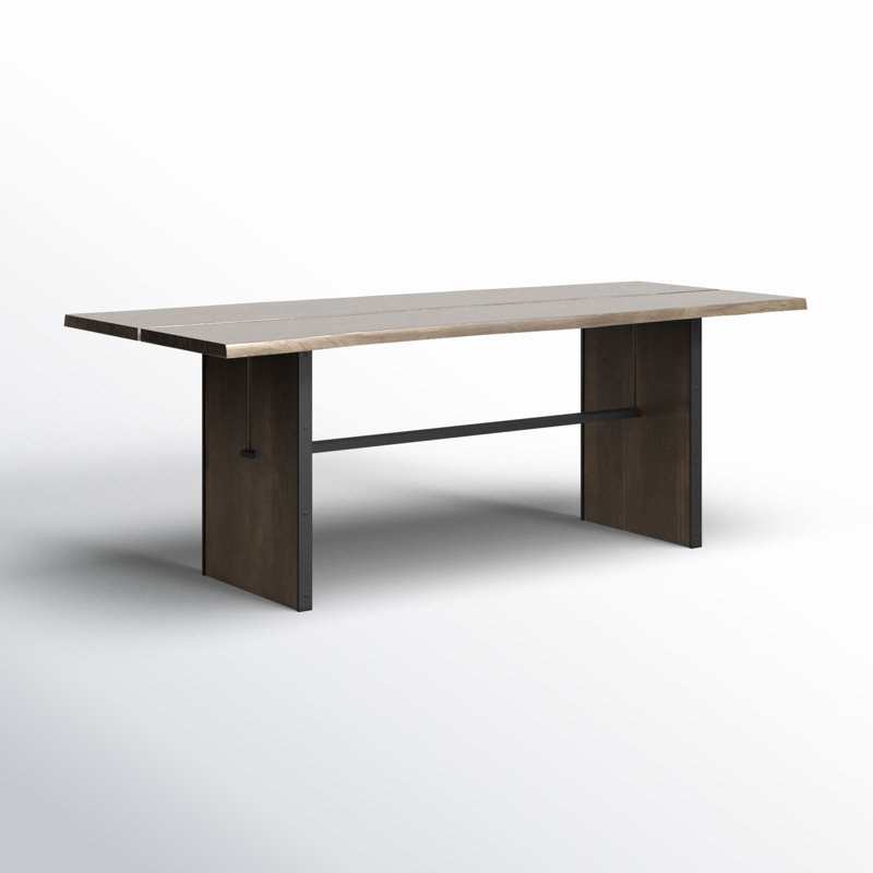 Mayweather 84'' Dining Table