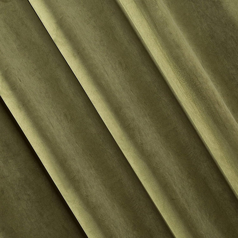 Blackout Single Curtain Panel