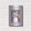 Mur en métal Lark Manor ™ «Periwinkle Flowers» par Design Fabrikken-385679204