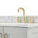 Nobe 67'' Double Bathroom Vanity with Top