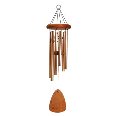 Festival Aluminum Wind Chime