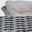 Gazaway 2 Seater Rattan Conversation Set-38060956