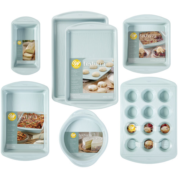 Wilton Ultra Bake Pro 4pc Bakeware Set