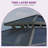 Hardtop 10 Ft. W x 10 Ft. D Aluminium Gazebo