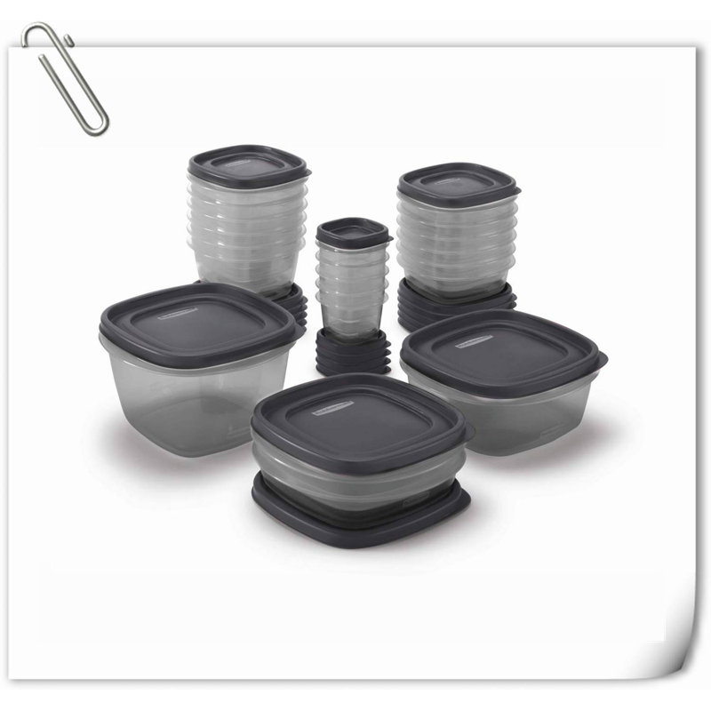 Dhru Food Storage Container