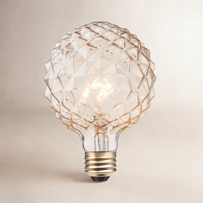 Colberg 40 Watt Dimmable Clear Bulb
