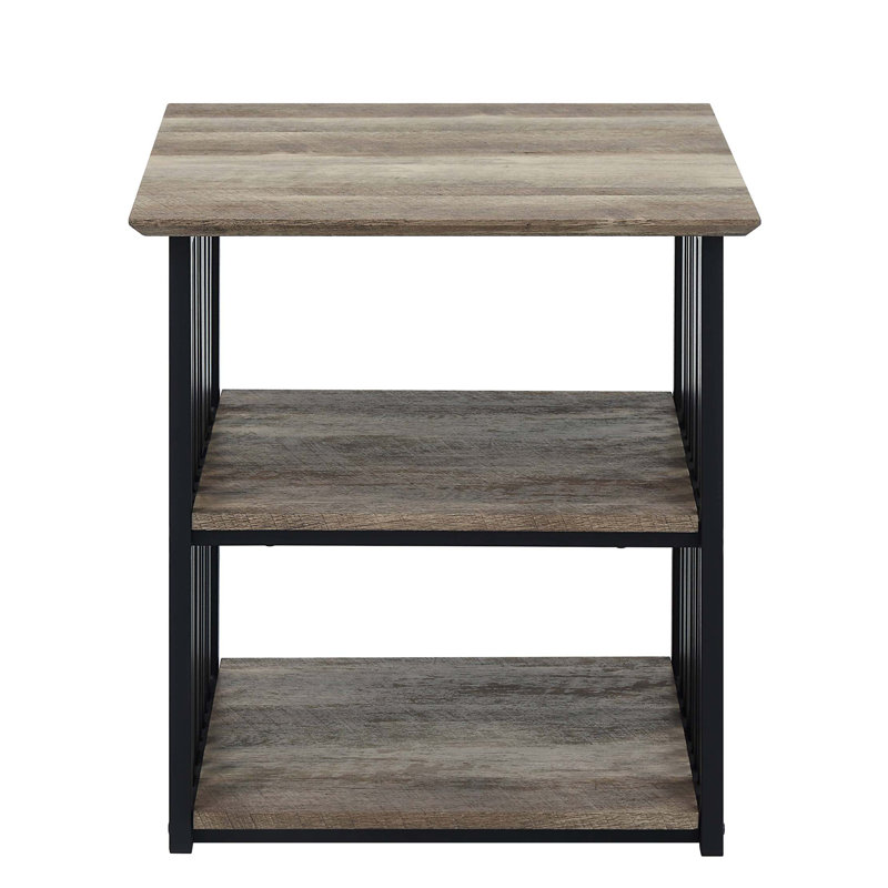 Zudora Nightstand