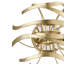 Calligraphy 2 Light Wall Sconce