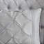 Ensemble d'édredon touffeté 7 pièces grand gris-117517645-117517653