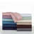 Modern Living 300 Thread Count 100% Cotton Sateen Sheet Set-28731967-28731956