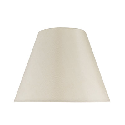 11 in. H Empire Lamp Shade