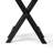 Round Patio Dining Folding Table-108589716