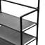 Dahle Hall Tree 60cm Wide with Shoe Storage
