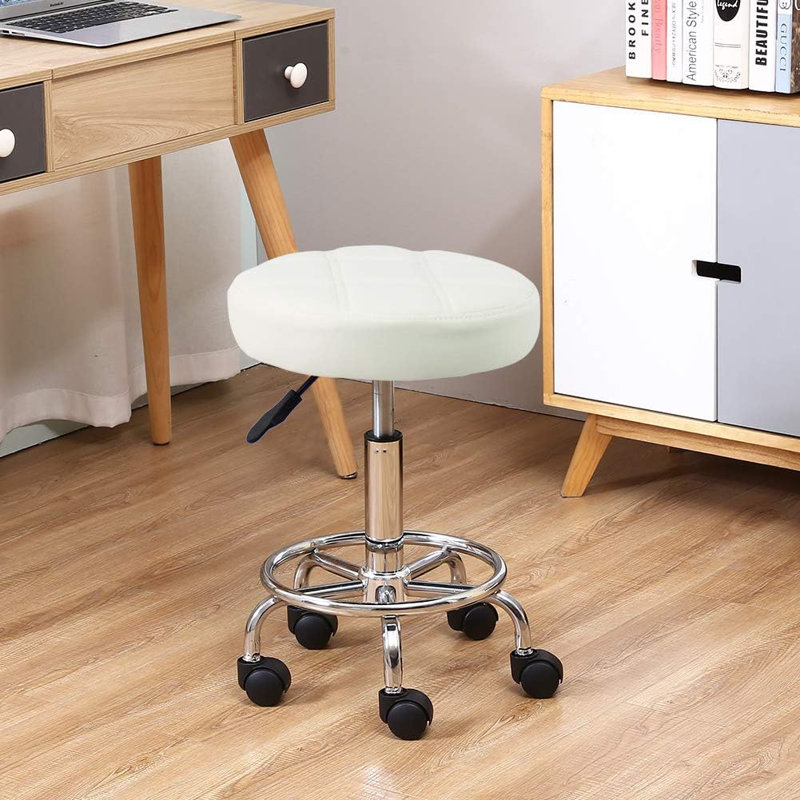 Industrial Stool