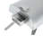 Mastercook Stainless Steel Countertop Wood Burning Pizza Oven-70355881